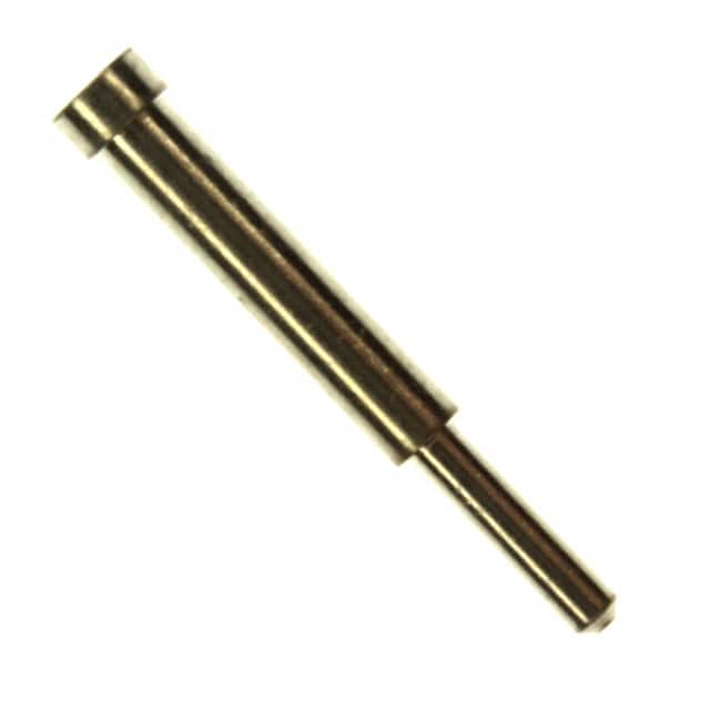 0301-1-15-01-47-27-10-0 Mill-Max Manufacturing Corp.  PC-Stiftbuchsen-Buchsensteckverbinder